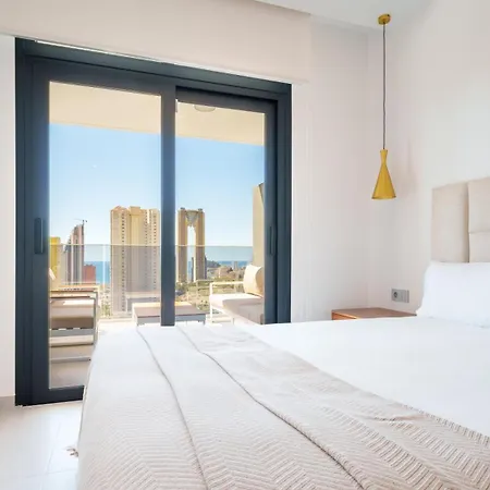 Appartamento Eagle Tower Lovely *