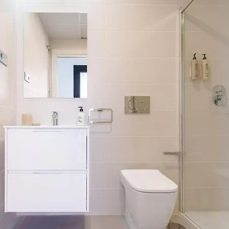 Appartamento Eagle Tower Lovely *