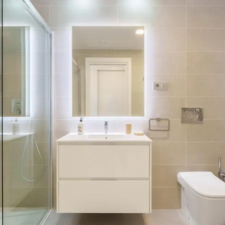 Appartamento Eagle Tower Lovely