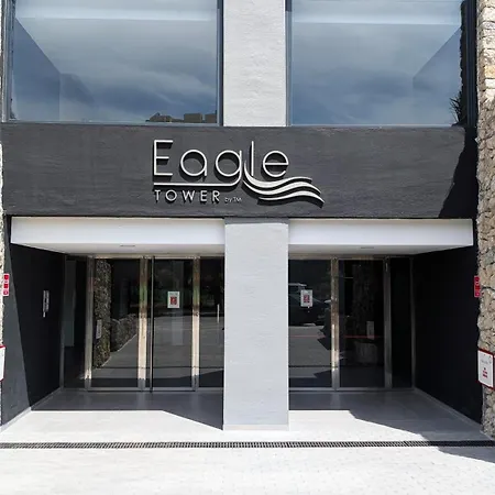 Eagle Tower Lovely ベニドルム