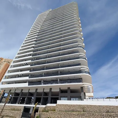Eagle Tower Lovely * Benidorm